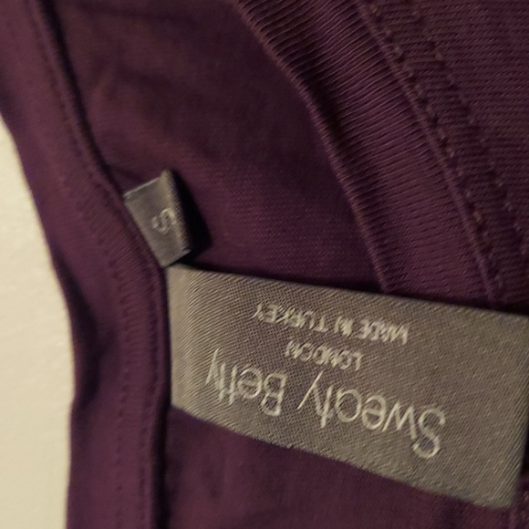 Women's Sweaty Betty tank top - Picture 4 of 6